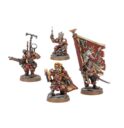 Games Workshop Vostroyanischer Kommandotrupp 1