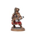 Games Workshop Vostroyanischer Soldat Mit Granatwerfer 1