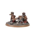 Games Workshop Vostroyanisches Laserkanonenteam 1