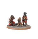 Games Workshop Vostroyanisches Mörserteam 1