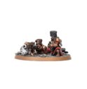Games Workshop Vostroyanisches Waffenteam Mit Schwerem Bolter 1