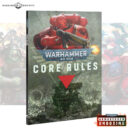 Games Workshop Warhammer 40,000 Armageddon Unboxing – Everything Else 1