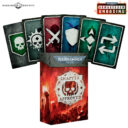 Games Workshop Warhammer 40,000 Armageddon Unboxing – Everything Else 2