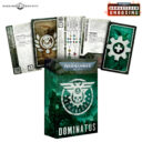 Games Workshop Warhammer 40,000 Armageddon Unboxing – Everything Else 3