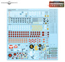 Games Workshop Warhammer 40,000 Armageddon Unboxing – Everything Else 5