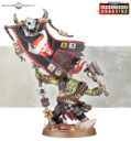 Games Workshop Warhammer 40,000 Armageddon Unboxing – The Orks 4