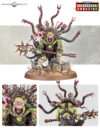 Games Workshop Warhammer 40,000 Armageddon Unboxing – The Orks 7