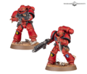 Games Workshop Warhammer 40,000 Armageddon Unboxing – The Space Marines 16