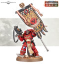 Games Workshop Warhammer 40,000 Armageddon Unboxing – The Space Marines 25