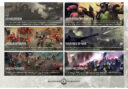 Games Workshop Warhammer 40,000 Armageddon – The Operation Imperator Book 3