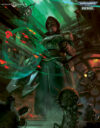 Games Workshop Warhammer 40,000 Armageddon – The Operation Imperator Book 4