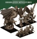 HM The Feral Forest 1