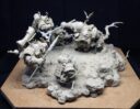 JM Orc Of The Behemoth Full Diorama 3