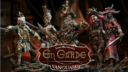 John Blanche's En Garde Vanguard 1