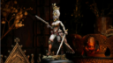 John Blanche's En Garde Vanguard 11