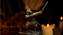 John Blanche's En Garde Vanguard 14