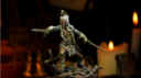 John Blanche's En Garde Vanguard 15