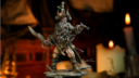 John Blanche's En Garde Vanguard 18