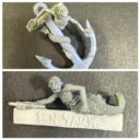 John Blanche's En Garde Vanguard 19