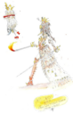 John Blanche's En Garde Vanguard 2
