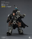 Joy Toy Raven Guard Kaedes Nex, The Blood Crow With Fulcrum Hand Cannons 1