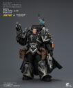 Joy Toy Raven Guard Kaedes Nex, The Blood Crow With Fulcrum Hand Cannons 2