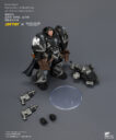 Joy Toy Raven Guard Kaedes Nex, The Blood Crow With Fulcrum Hand Cannons 4