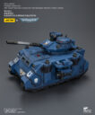 Joy Toy Ultramarines Predator Destructor With Turret Mounted Autocannon And Sponson Mounted Heavy Bolters 1