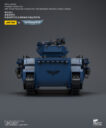 Joy Toy Ultramarines Predator Destructor With Turret Mounted Autocannon And Sponson Mounted Heavy Bolters 2