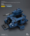 Joy Toy Ultramarines Predator Destructor With Turret Mounted Autocannon And Sponson Mounted Heavy Bolters 3