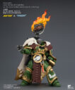 Joy Toy Vulkan He'stan 1
