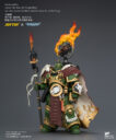 Joy Toy Vulkan He'stan 2