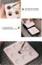 KRYDRUFI V1 2 All In One Portable Modular Painting Station By KRYDRUFI Kickstarter 10