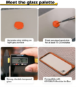 KRYDRUFI V1 2 All In One Portable Modular Painting Station By KRYDRUFI Kickstarter 11
