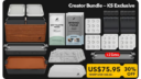 KRYDRUFI V1 2 All In One Portable Modular Painting Station By KRYDRUFI Kickstarter 22