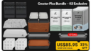 KRYDRUFI V1 2 All In One Portable Modular Painting Station By KRYDRUFI Kickstarter 23