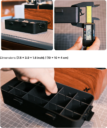 KRYDRUFI V1 2 All In One Portable Modular Painting Station By KRYDRUFI Kickstarter 4