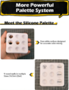 KRYDRUFI V1 2 All In One Portable Modular Painting Station By KRYDRUFI Kickstarter 9