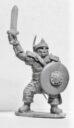 Khurasan Miniatures Classic Fantasy Orc Preview