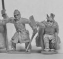 Khurasan Miniatures Classic Fantasy Orc Preview