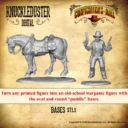Knuckleduster Miniatures STL Previews 5