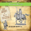 Knuckleduster Miniatures STL Previews 6