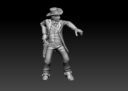 Knuckleduster Miniatures Slim Preview