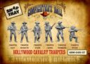 Knuckleduster Miniatures Snap Tray Neuheiten Preview 1