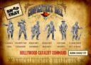 Knuckleduster Miniatures Snap Tray Neuheiten Preview 2