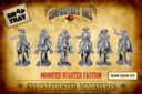 Knuckleduster Miniatures Snap Tray Neuheiten Preview 3