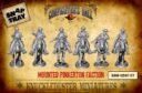 Knuckleduster Miniatures Snap Tray Neuheiten Preview 4