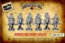 Knuckleduster Miniatures Snap Tray Neuheiten Preview 5