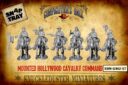 Knuckleduster Miniatures Snap Tray Neuheiten Preview 6