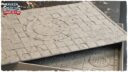 Kraken Fantasy Stadiums STONE FIELD IN A BOX 10